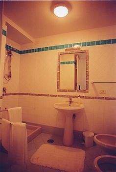 La Culla - Suore Oblate Del Bambin Gesu Hotel Sant'Agnello Luaran gambar