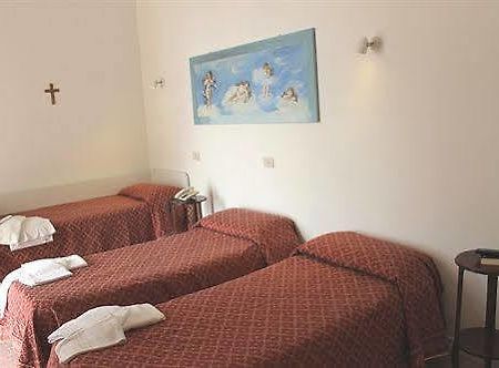 La Culla - Suore Oblate Del Bambin Gesu Hotel Sant'Agnello Luaran gambar
