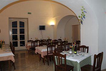 La Culla - Suore Oblate Del Bambin Gesu Hotel Sant'Agnello Luaran gambar