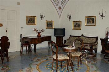 La Culla - Suore Oblate Del Bambin Gesu Hotel Sant'Agnello Luaran gambar